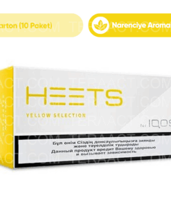HEETS Yellow Selection