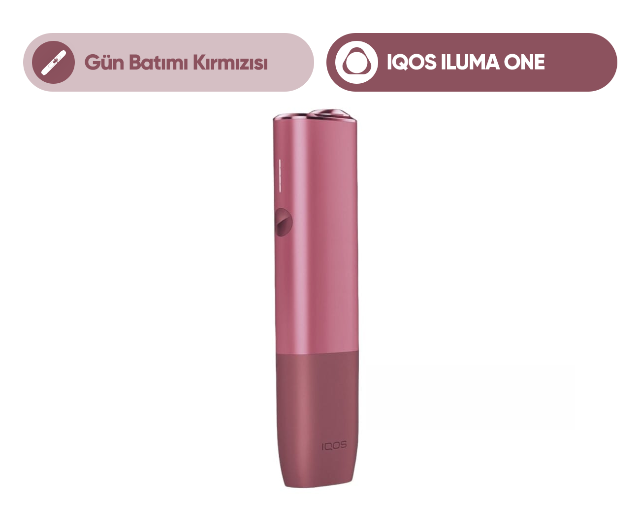 ILUMA ONE Günbatımı