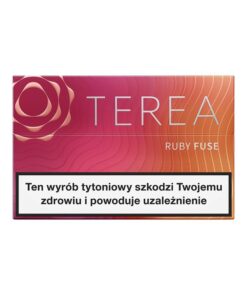 TEREA Ruby Fuse